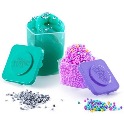 Canal Toys Mix'In Sensations - 2-Pack - Publicité Canal Toys Mix'In Sensations - 2-Pack - Publicité
