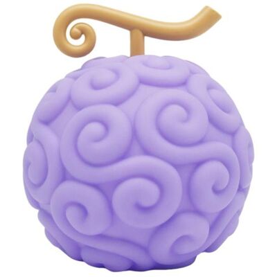 Teknofun Figurine Lumineuse Fruit du Démon Gum Gum 20 cm One Piece - Publicité Teknofun Figurine Lumineuse Fruit du Démon Gum Gum 20 cm One Piece - Publicité