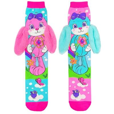 La Grande Récré Chaussettes lapins - Publicité La Grande Récré Chaussettes lapins - Publicité