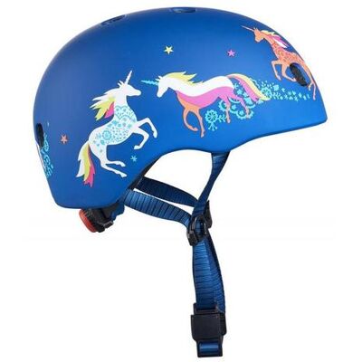 La Grande Récré Casque Licorne - Boucle Magnetique - Lumiere Led Integrée - Taille S - Publicité La Grande Récré Casque Licorne - Boucle Magnetique - Lumiere Led Integrée - Taille S - Publicité