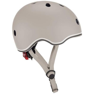 La Grande Récré Casque Go Up XXS-XS 45-51 Cm - Beige - Publicité La Grande Récré Casque Go Up XXS-XS 45-51 Cm - Beige - Publicité