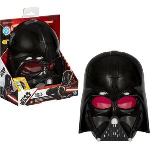 Hasbro Masque électronique Darth Vader - Publicité Hasbro Masque électronique Darth Vader - Publicité