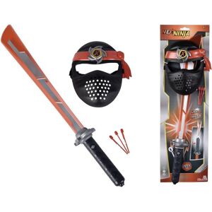 La Grande Récré Epée et masque Ninja - Publicité La Grande Récré Epée et masque Ninja - Publicité