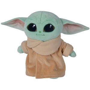 Simba Yoda Baby 25 cm - Publicité Simba Yoda Baby 25 cm - Publicité