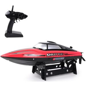 MGM Bateau télécommandé - Shuttle RC Boat Turbo Challenge - Publicité MGM Bateau télécommandé - Shuttle RC Boat Turbo Challenge - Publicité
