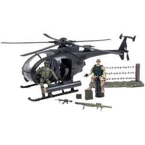 Coffret Hélicoptère De Combat Team City - Publicité Coffret Hélicoptère De Combat Team City - Publicité
