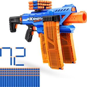 Zuru Blaster insanity Clip Mania - Publicité Zuru Blaster insanity Clip Mania - Publicité
