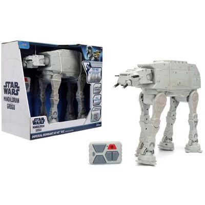 La Grande Récré Vehicule radiocommandé At-At Star Wars : The Mandalorian & Grogu - Publicité La Grande Récré Vehicule radiocommandé At-At Star Wars : The Mandalorian & Grogu - Publicité