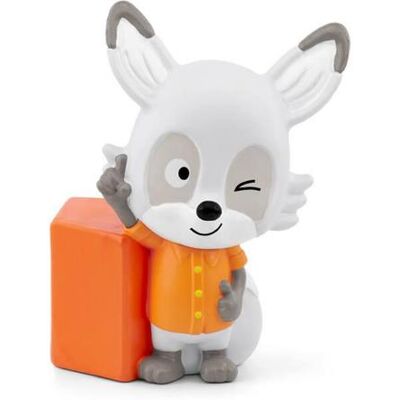 Figurine Lalalinos Bumbaloo Superstars - Pour Toniebox - Publicité Figurine Lalalinos Bumbaloo Superstars - Pour Toniebox - Publicité