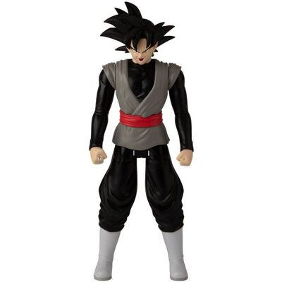 Bandai Figurine Géante Dragon Ball Z - Goku Limit Breaker - Publicité Bandai Figurine Géante Dragon Ball Z - Goku Limit Breaker - Publicité