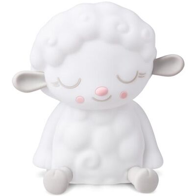 Tonies Figurine Tonie - Veilleuse doudou Mouton - Les copains du dodo - Publicité Tonies Figurine Tonie - Veilleuse doudou Mouton - Les copains du dodo - Publicité