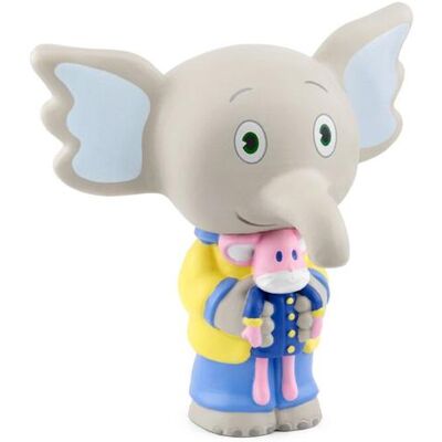 Tonies Figurine Mumfie - Histoires douces pour rêver - Publicité Tonies Figurine Mumfie - Histoires douces pour rêver - Publicité