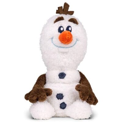 Tonies Peluche Tonie calin Olaf - Publicité Tonies Peluche Tonie calin Olaf - Publicité