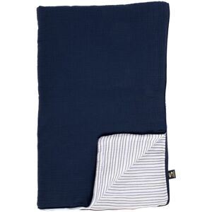Sauthon Couvre lit 120 et 140 Baby Sailor - Publicité Sauthon Couvre lit 120 et 140 Baby Sailor - Publicité