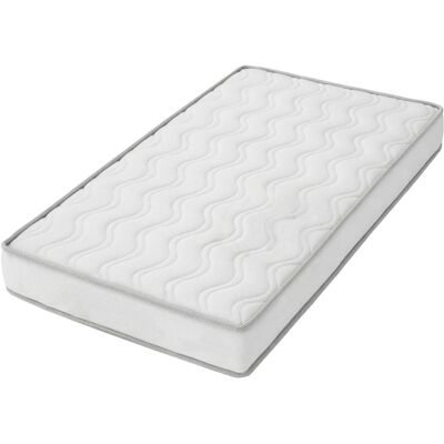 Sauthon Matelas 120x60 Confort Baby - Publicité Sauthon Matelas 120x60 Confort Baby - Publicité