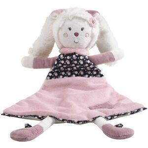 Sauthon Doudou Miss Fleur de Lune - Doudou - Publicité Sauthon Doudou Miss Fleur de Lune - Doudou - Publicité