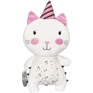 Sauthon Peluche multi activités Chapaillettes - Publicité Sauthon Peluche multi activités Chapaillettes - Publicité