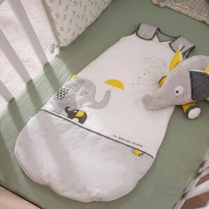 Sauthon Douillette ouatinée 0-6 mois Babyfan - Publicité Sauthon Douillette ouatinée 0-6 mois Babyfan - Publicité