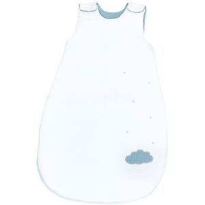 Sauthon Gigoteuse ouatinée 0-6 mois Lily Mint - Publicité Sauthon Gigoteuse ouatinée 0-6 mois Lily Mint - Publicité