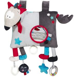 Sauthon Led musical Mister Bouh - Publicité Sauthon Led musical Mister Bouh - Publicité