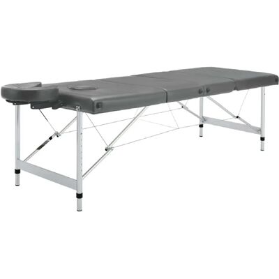 Helloshop26 Table de massage pliante - Publicité Helloshop26 Table de massage pliante - Publicité