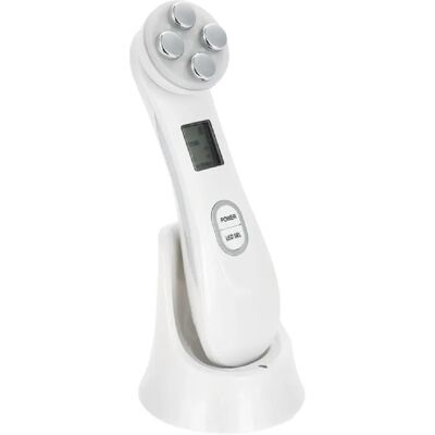 Chrono appareil de beauté LED EMS - Publicité Chrono appareil de beauté LED EMS - Publicité