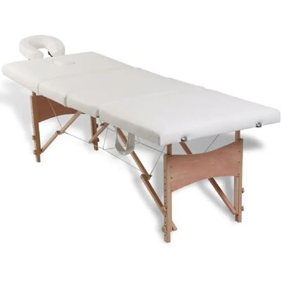 Helloshop26 - 02_0001878 - 4 zones - Massage Table - Publicité Helloshop26 - 02_0001878 - 4 zones - Massage Table - Publicité