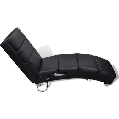 Helloshop26 fauteuil de massage électrique - Publicité Helloshop26 fauteuil de massage électrique - Publicité