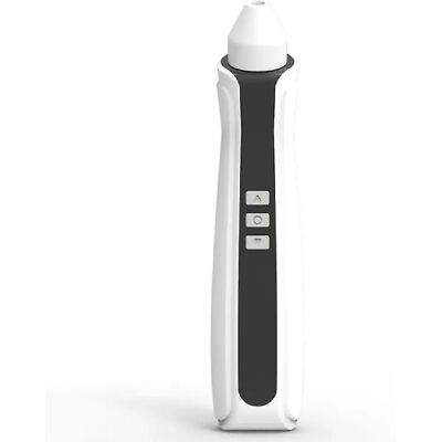 Chronus Aspirateur à points noirs - 3 Modes, WiFi, Caméra - Publicité Chronus Aspirateur à points noirs - 3 Modes, WiFi, Caméra - Publicité