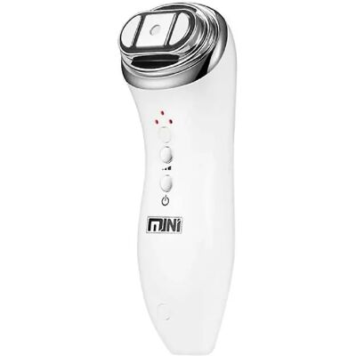 Chrono masseur HIFU visage - Publicité Chrono masseur HIFU visage - Publicité