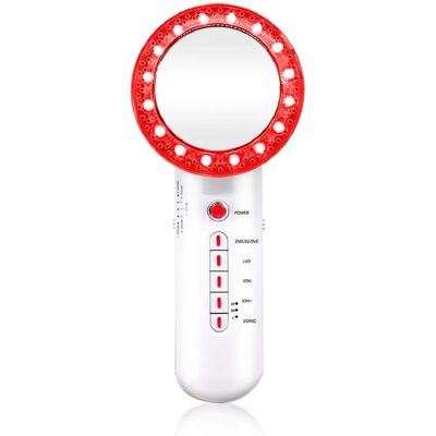 Chrono masseur anti-cellulite EMS ION - Publicité Chrono masseur anti-cellulite EMS ION - Publicité