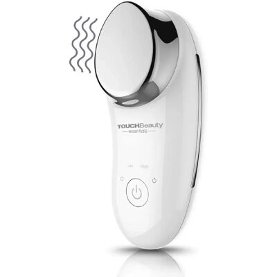 Chrono Masseur facial ionique sonique - Publicité Chrono Masseur facial ionique sonique - Publicité