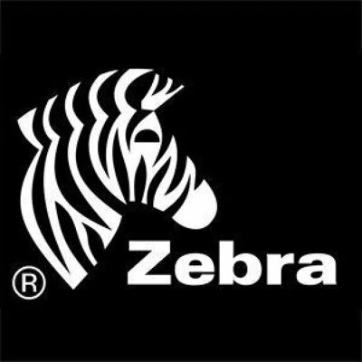 Zebra Étui de transport souple pour imprimante - Publicité Zebra Étui de transport souple pour imprimante - Publicité