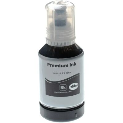 vhbw Remplace Epson EcoTank série compatible - Publicité vhbw Remplace Epson EcoTank série compatible - Publicité