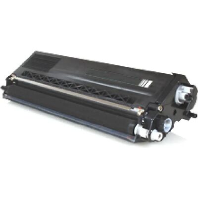 Cartouche de toner noir à haute capacité Brother TN-821XXL - Accessoire d'imprimante - Publicité Cartouche de toner noir à haute capacité Brother TN-821XXL - Accessoire d'imprimante - Publicité