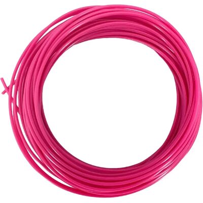Filament fluorescent rose-rouge ILIKE C1 1,75mm 10m pour stylo 3D - Publicité Filament fluorescent rose-rouge ILIKE C1 1,75mm 10m pour stylo 3D - Publicité