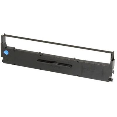 Epson C13S015637 Ruban noir pour LX-300 / LX-350 / LX-300+ / LX-300+II - Publicité Epson C13S015637 Ruban noir pour LX-300 / LX-350 / LX-300+ / LX-300+II - Publicité