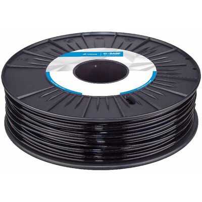 BASF Ultrafuse PLA 750g 2.85mm - Noir - Publicité BASF Ultrafuse PLA 750g 2.85mm - Noir - Publicité
