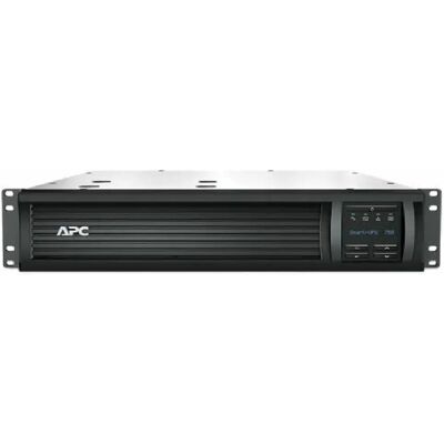 APC SMT750RMI2UNC - Publicité APC SMT750RMI2UNC - Publicité