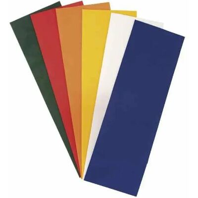 Rayher Feuilles de cire 20 x 6,5 cm - Publicité Rayher Feuilles de cire 20 x 6,5 cm - Publicité