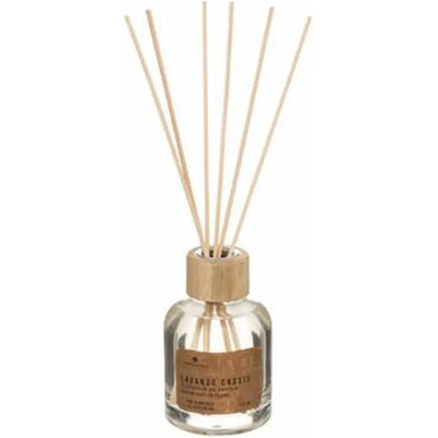 Générique Diffuseur de Parfum Sozio - 150ml - Publicité Générique Diffuseur de Parfum Sozio - 150ml - Publicité