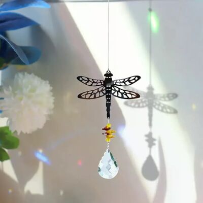 Générique Pendentif décoratif en verre - Publicité Générique Pendentif décoratif en verre - Publicité