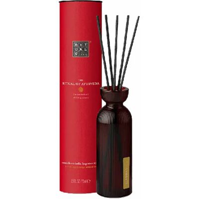 Désodorisant Rituals The Ritual Of Ayurveda 70 ml - Publicité Désodorisant Rituals The Ritual Of Ayurveda 70 ml - Publicité