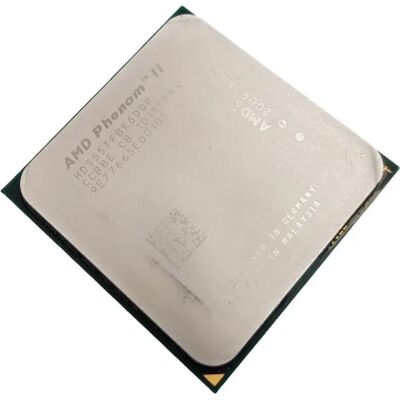 AMD X6 1055T 2.80GHz - Publicité AMD X6 1055T 2.80GHz - Publicité