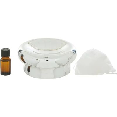 ATMOSPHERA Huile Parfumée Avec Support Sky 10 ml Eucalyptus - Publicité ATMOSPHERA Huile Parfumée Avec Support Sky 10 ml Eucalyptus - Publicité