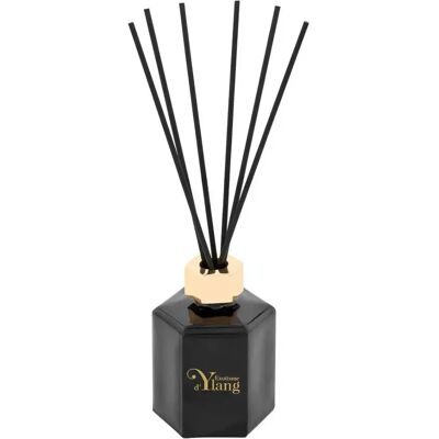 ATMOSPHERA Diffuseur de Parfum Arlo 120ml Ylang - Publicité ATMOSPHERA Diffuseur de Parfum Arlo 120ml Ylang - Publicité