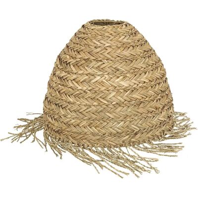 Atmosphera Hania - 37 cm - Beige - Publicité Atmosphera Hania - 37 cm - Beige - Publicité