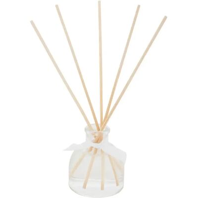 ATMOSPHERA Diffuseur de Parfum Izor 50ml Fleur de Coton - Publicité ATMOSPHERA Diffuseur de Parfum Izor 50ml Fleur de Coton - Publicité