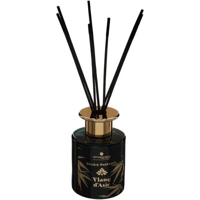 ATMOSPHERA Diffuseur de Parfum Plum 150ml Ylang - Publicité ATMOSPHERA Diffuseur de Parfum Plum 150ml Ylang - Publicité