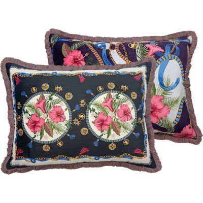 Alexandra house living Jute_923123 - 60x13x10 cm - Multicolore - Publicité Alexandra house living Jute_923123 - 60x13x10 cm - Multicolore - Publicité